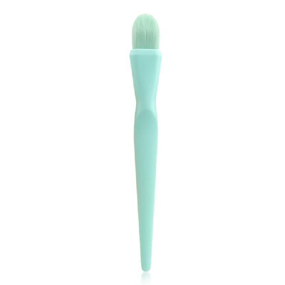 

Foundation Makeup Brush for Blending Liquid Cream Flawless Powder Cosmetics Concealer Brush with Dense Bristles