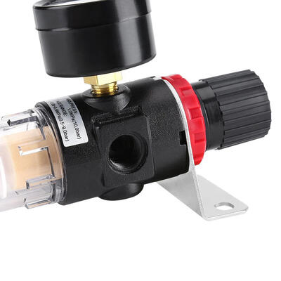 

14" Air Compressor Moisture Trap Water Pressure Moisture Trap Separator Cleaner Tool
