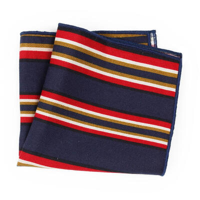 

Fashion Men Floral Print Handkerchief Business Pocket Square Chest Towel