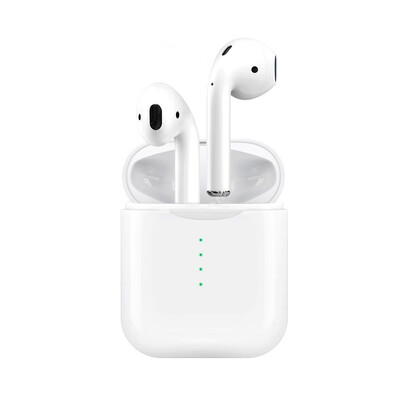 

i10 TWS Bluetooth In-ear Earphone Wireless Stereo Earbuds with Mic