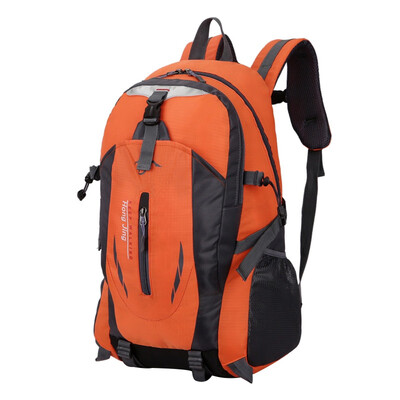

Fashion 2019 Women Men hot Outdoor Travel Backpack Hiking Daypacks Large Capacity Travel Casual Shoulder Female