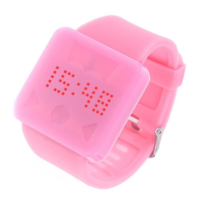 

LED Watch