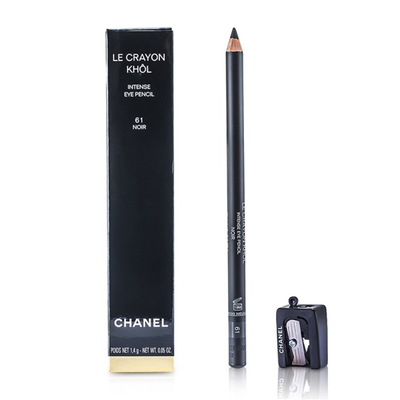 

CHANEL - Le Crayon Khol 61 Noir 14g005oz