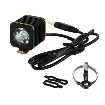

mini USB 5000lm 4 modes LED BICYCLE LIGHT HEAD TORCH BIKE Light Headlight Bicycle Light Head Bike Torch Lamp