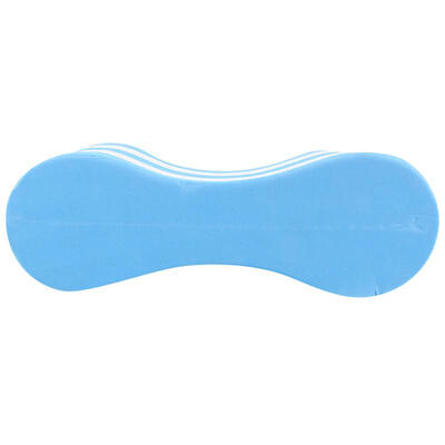 Greensen 237mm Blue White Swimming Float Training Aid Floating Board for Children