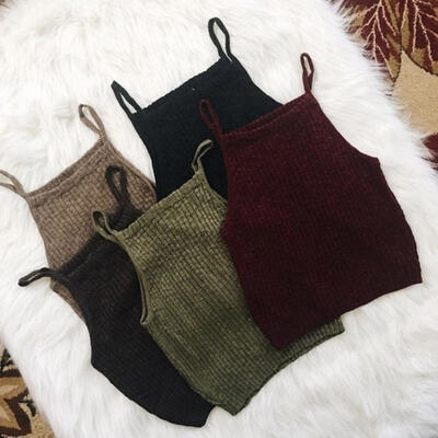 

US Womens Summer Vest Top Sleeveless Shirt Blouse Casual Tank Tops T-Shirts