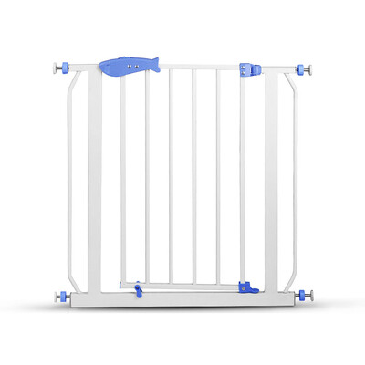 

Gobestart Easy-Close Metal Safety Gate