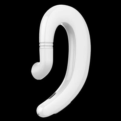 

Bone Conduction Wireless Bluetooth Headset Neckband Sports Headphone With MicrophoneFor Mobile Phone