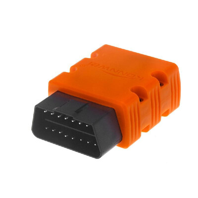 

KONNWEI KW902 OBDII WIFI OBD Scanner Car Code Reader Detector for IOS Android Windows Service