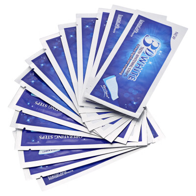 

14pcs Tooth Professional Whitening Bleaching Advanced Strips