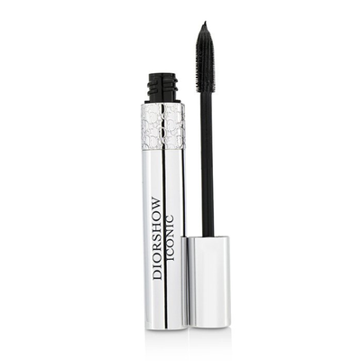 

CHRISTIAN DIOR - DiorShow Iconic High Definition Lash Curler Mascara - 090 Black 10ml033oz