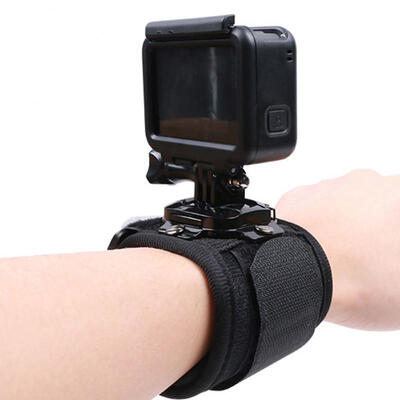 

Greensen 360 Degrees Rotating Camera Wrist Strap Hand Straps for Outdoor Sports