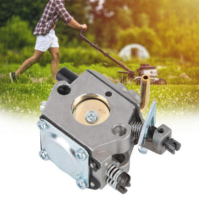 

Greensen Carburetor Fit for Stihl 024 026 MS240 MS260 024AV 024S Chainsaw