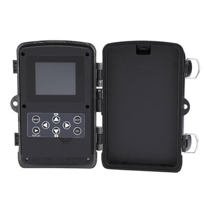 

Greensen HC-800M MMS SMTP HD 1080P 16MP Hunting Trail Digital Video Camera