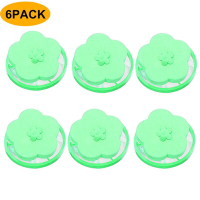 

Siaonvr Floating Pet Fur Catcher Filtering Hair Removal Device Wool Cleaning Supplies