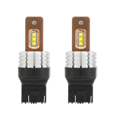 

2Pcs Novsight T20DW Fog Light 60W 1800lm Car Waterproof Replacement Headlight Bulbs