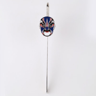 

Bookmark National Wind Peking Opera Facebook Bookmarks Chinese Gifts