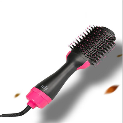 

Diamond Shining Straight hair curler negative ion constant temperature 15646