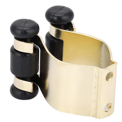 

Greensen Iron Pool Cue Billiards Snooker Stick Holder Rack Storage Fixed Clip Accessories