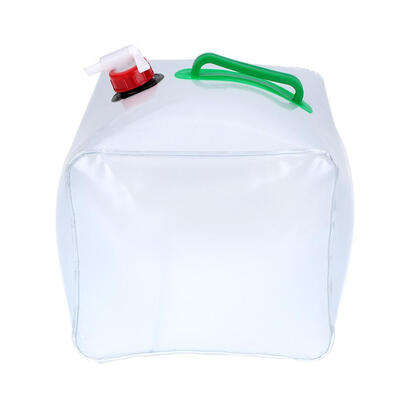 

20L Foldable Outdoor Camping Hiking Water Bag Storage Carrier Container Bag