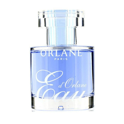 

ORLANE - Eau DOrlane Eau De Toilette Spray New 50ml16oz