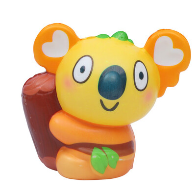 

Tailored Exquisite Cute Koala Scented Slow Rising Decompression Toys