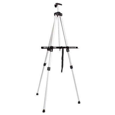 

Ktaxon Folding Portable Aluminium Alloy Painting Easel