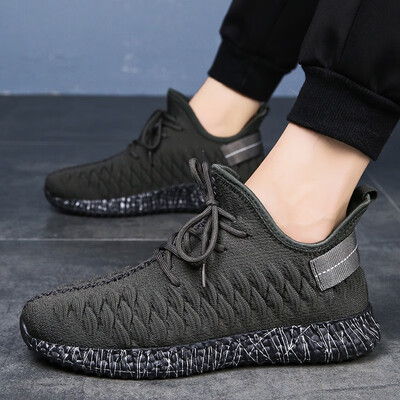 

Day shoes mens trend wild mens shoes fashion breathable sports running