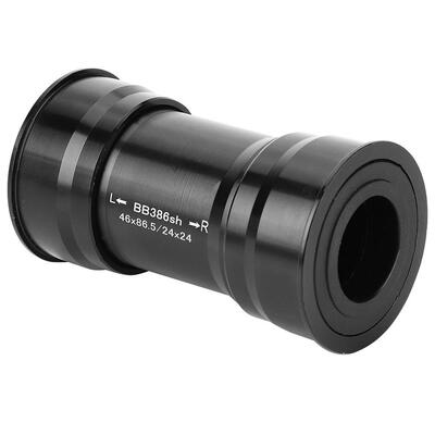 

Greensen BB386 24mm Press Fit Bearing Bottom Brackets For Cranksets Mountain Road Bike Cycling Accessory