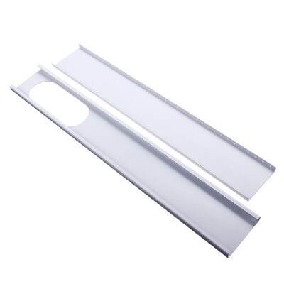 

1301500mm Exhaust Hose Universal Type Mobile Air Conditioning Telescopic Exhaust Pipe