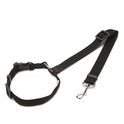 

Adjustable Pet Dog Cat Car Seat Belt Safety Leads Vehicle Seatbelt Harness