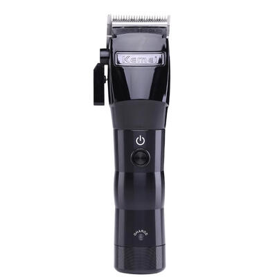 

Kemei Rechargeable Electric Hair Clipper Hair Beard Cutter Trimmer Razor