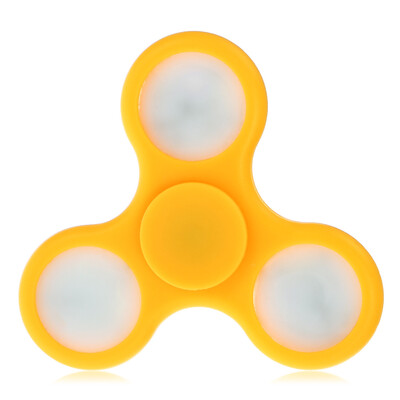 

Colorful LED Gyro Stress Reliever Pressure Reducing Toy for Office Worker