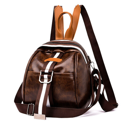 

Tailored Womens Fashion Versatile Shoulder Bag Casual Messenger Bag Shoulder Bag