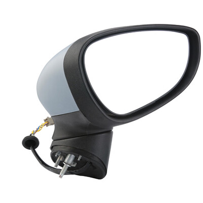 

Tailored Electric Wing Mirror Paint Driver Side Door Mirror Suitable For Ford Fiesta MK7