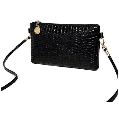 

Fashion Shoulder Bag Leather Clutch Handbag Tote Purse Hobo Messenger Bag