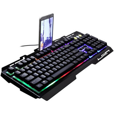 

G700 RGB Gaming Keyboard Mechanical Keyboard With Backlit