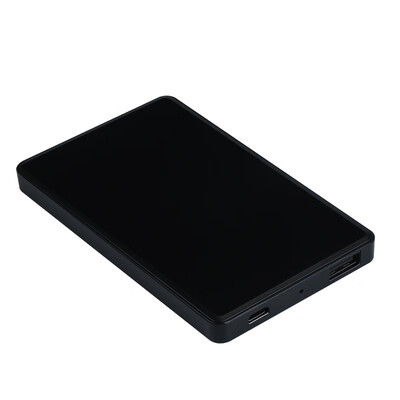 

BESTON 4000mAh credit card ultra-thin power bank supply Fast charge Mobile power supply