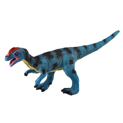 

Tailored Tyrannosaurus Rex Dinosaur Soft Plastic Model Birthday Kids Gift Children Toy