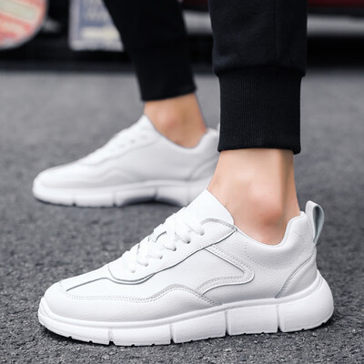 

Chef shoes mens non-slip waterproof kitchen restaurant wear sports shoes all black casual shoes work shoes