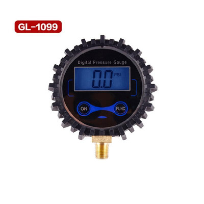

High Precision Auto Digital Tire Inflator Pressure Gauge GL-1099