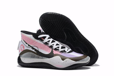 

Nike Zoom KD12 EYBL EP Basketball Shoes