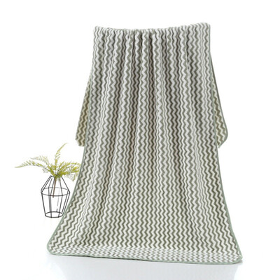 

Coral Velvet Elegant Microfiber Embroidered Towel Set Solid Bathroom Towel For Adult Bathroom Thicken Durable Bath Towel 1Pcs