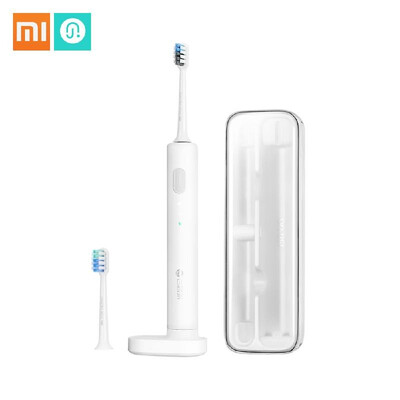 

2PCS Replacement Brush Heads For Xiaomi Doctor B Sonic Electric Toothbrush Deep Cleaning Tooth Brush Heads Senstive-type