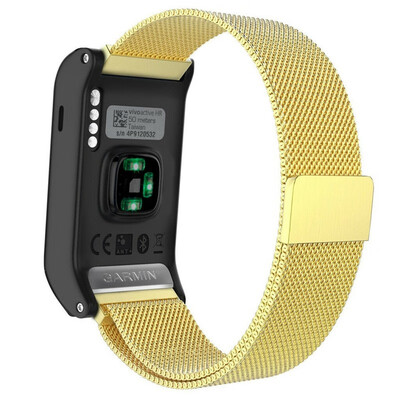 

Garmin Fenix 5S Milan watchband 202226mm 18102