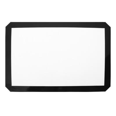 

Non-Stick Silicone Cake Baking Pad Sheet Rolling Dough Mat Pastry Tool