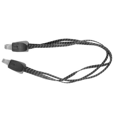 

Mountain Bike Luggage Rope Rubber Band Plastic Folding Elastic Rope Tied