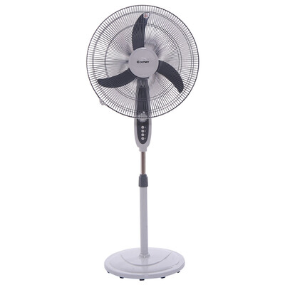 

18" Oscillating Standing Floor Fan