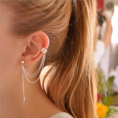 

EK490 6 Pairs Stud Earrings for Women Stars Heart Crystal Cute Earrings Set Fashion Jewelry Monday To Saturday Earring Brincos