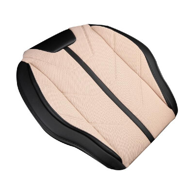 

Xiaomi BOUNDS 3D Support Non-slip Car Seat Cushion Natural Palm Comfortable Breathable Car Seat Cushion